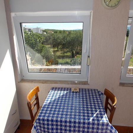 Apartments Miro Kornić Extérieur photo