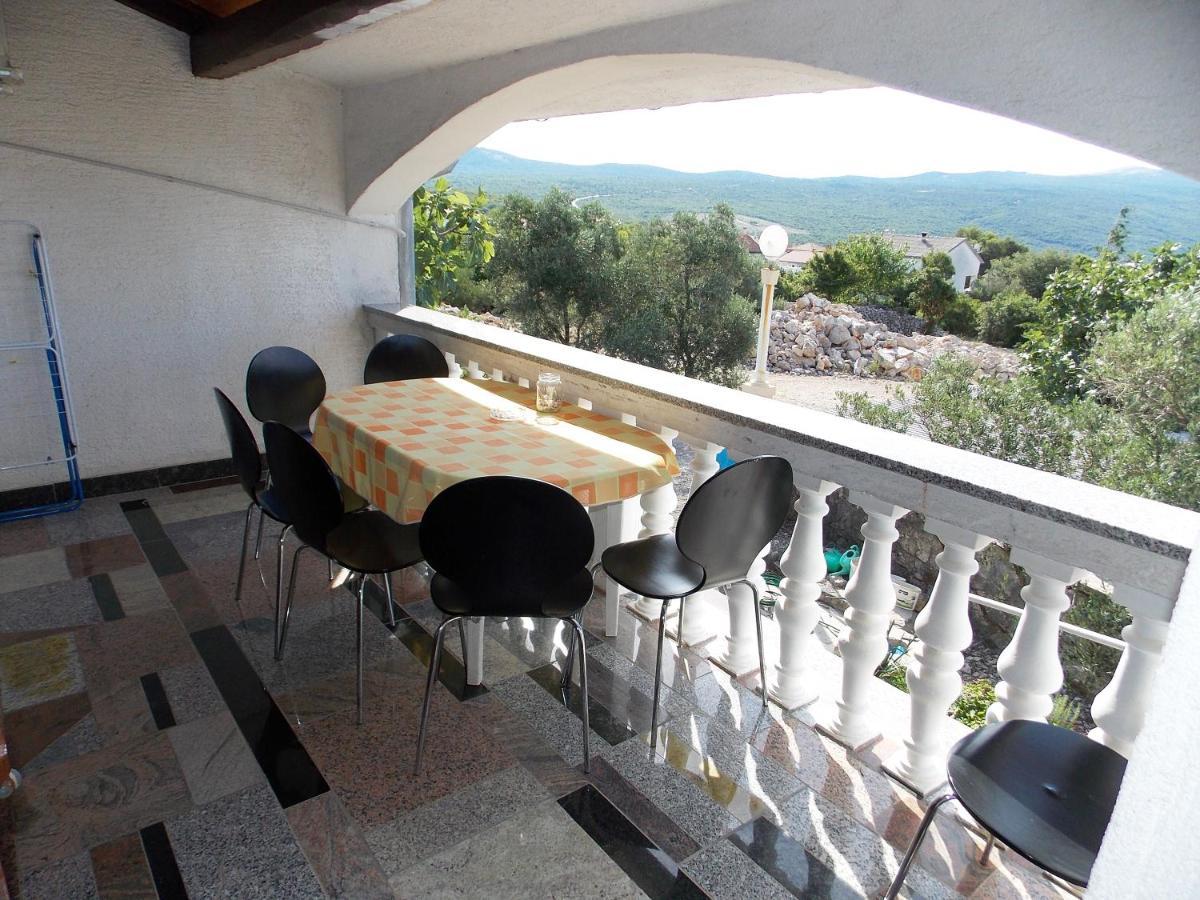 Apartments Miro Kornić Extérieur photo