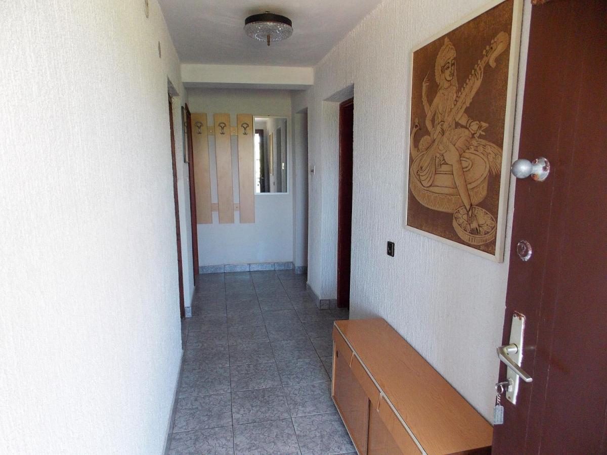 Apartments Miro Kornić Extérieur photo