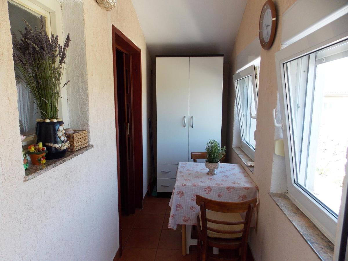Apartments Miro Kornić Extérieur photo