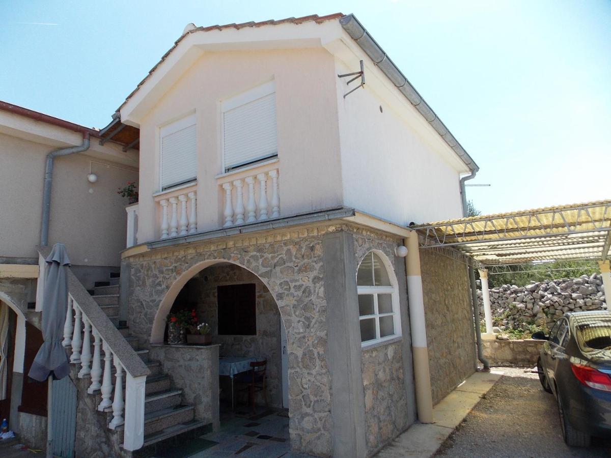 Apartments Miro Kornić Extérieur photo