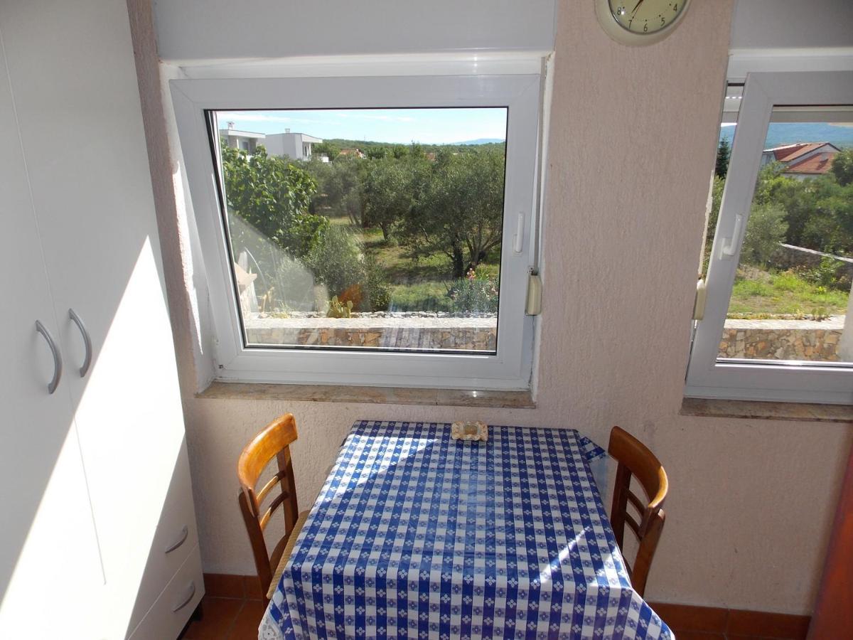 Apartments Miro Kornić Extérieur photo